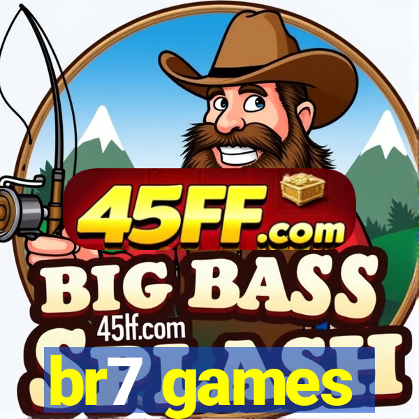 br7 games